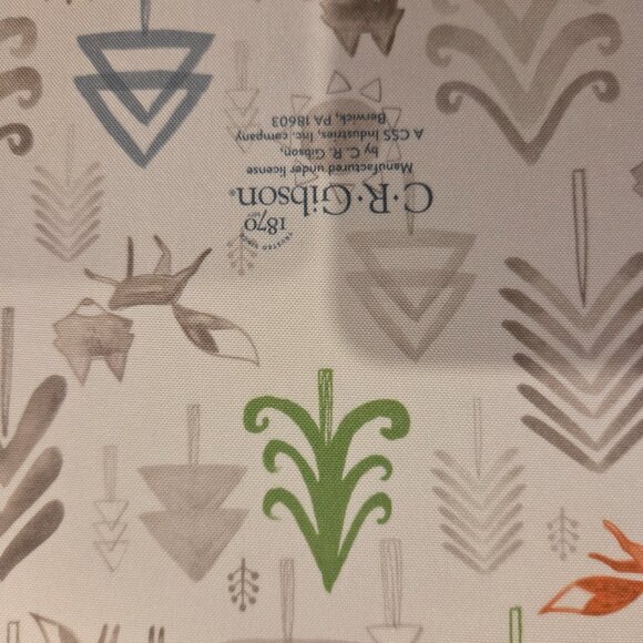 Boy's baby book - Picture 4 of 4